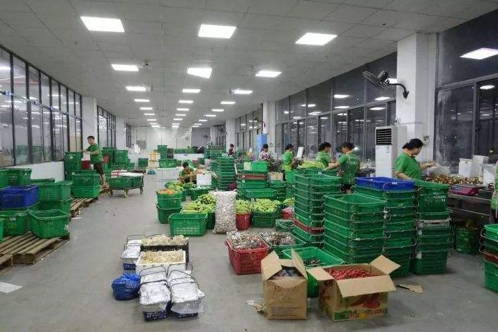 四川天极汇农产品有限公司的食品安全保障如何 四川天极汇农产品有限公司的食品安全保障如何