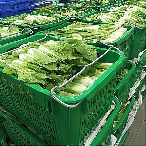 食堂蔬菜配送公司配送流程是怎样的